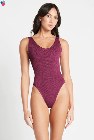 BOND-EYE Bound Collection - The Mara