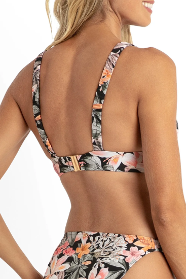 SUNSEEKER - Rome High Tri Bralette
