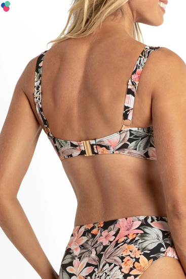 SUNSEEKER - Rome DD/E Twist Bra