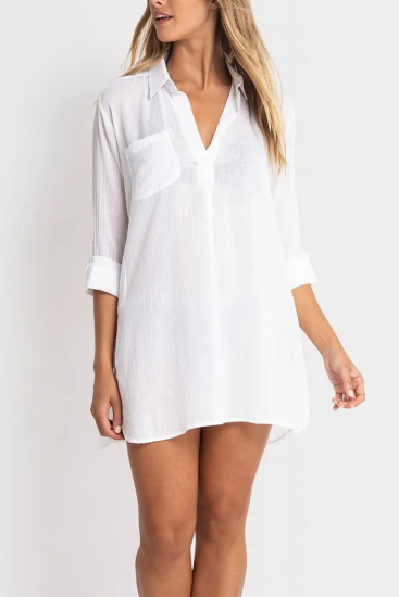 SUNSEEKER - Resort Painters Shirt