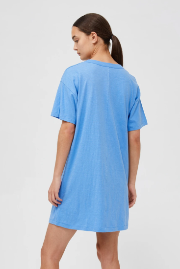 JAC + MOOKI Larissa Dress