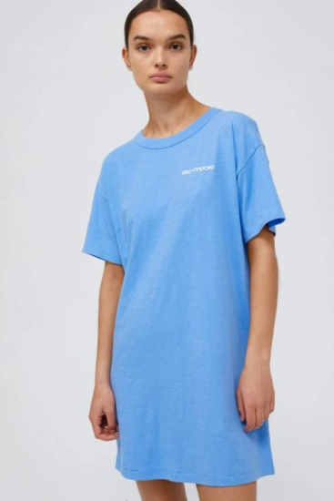 JAC + MOOKI Larissa Dress