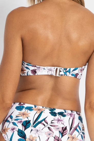 JANTZEN - Celeste D Cup Ruched Bandeau