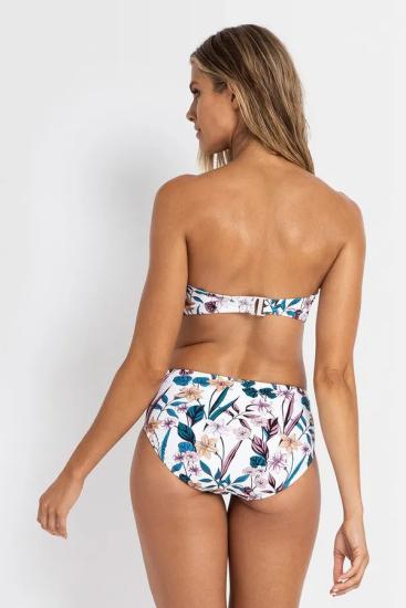 JANTZEN - Celeste D Cup Ruched Bandeau