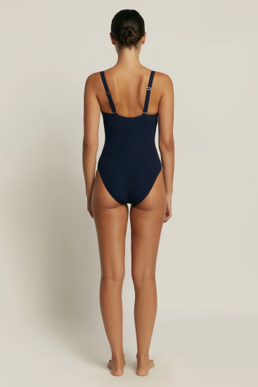 JETS - Jetset Square Neck Tank 1 Piece