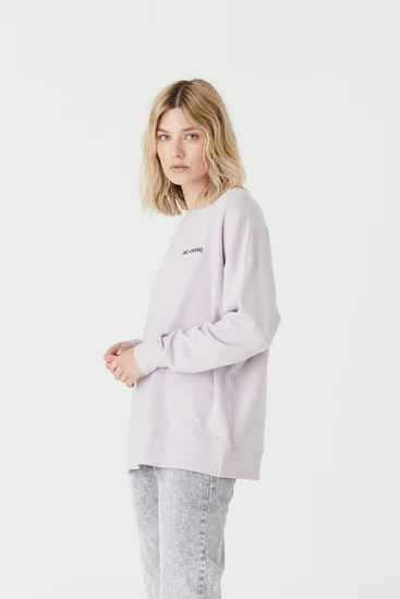 JAC + MOOKI - Jade Sweat Top