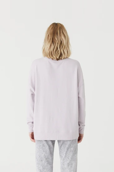 JAC + MOOKI - Jade Sweat Top