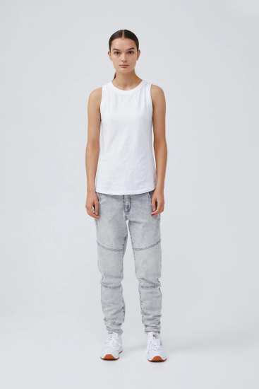 Jac + Mooki Adut Tank