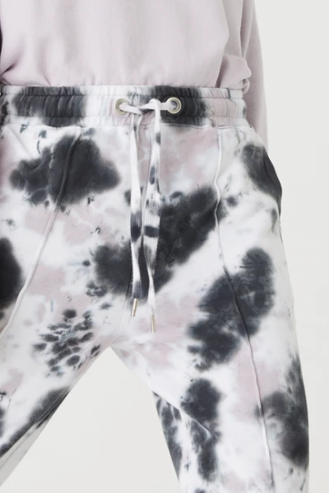 JAC + MOOKI Georgia Sweat Pant