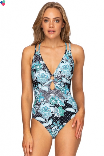 SUNSEEKER - Goa Double Ring 1-piece