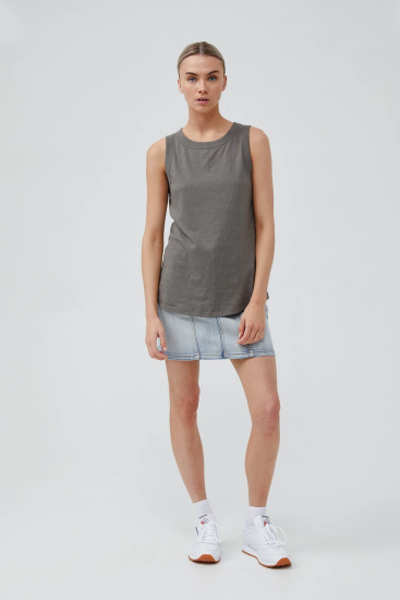 Jac + Mooki Adut Tank