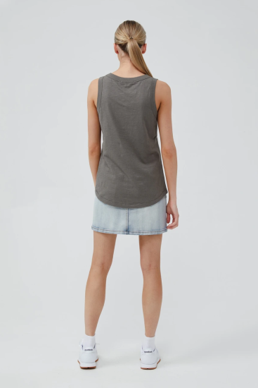 Jac + Mooki Adut Tank