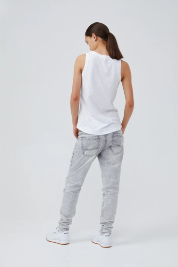 Jac + Mooki Adut Tank