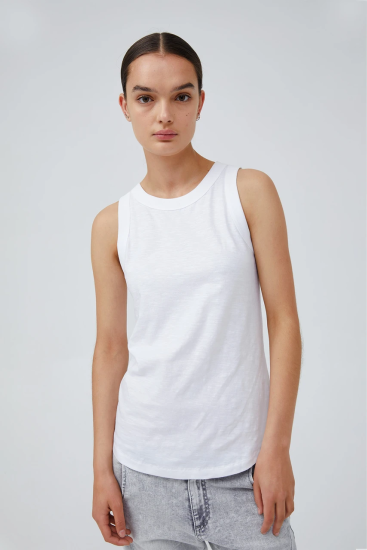 Jac + Mooki Adut Tank