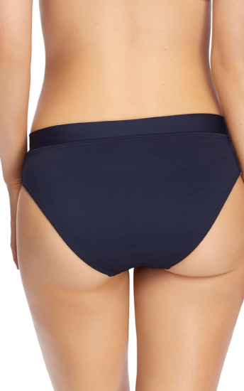 JETS - Banded Bikini Bottom / Pant