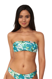 MONTE & LOU - Hot Tropics Tube Bandeau