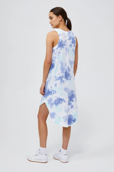 JAC + MOOKI - Giselle Miami Tie-dye Dress