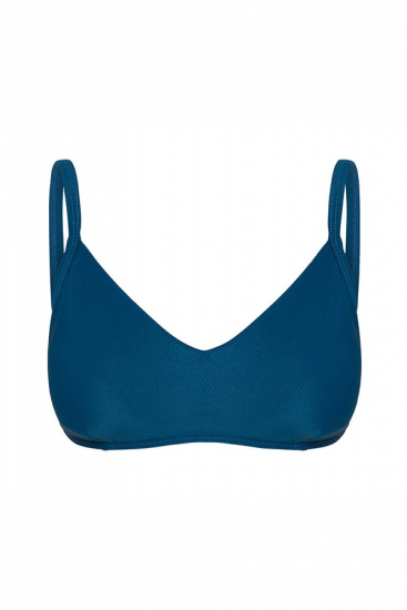 SUNSEEKER - DD/E Underwire Bralette - Pique' Arctic